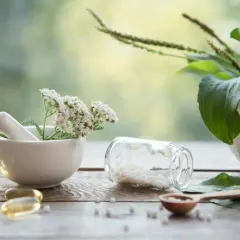 Jakie leki homeopatyczne na alergię skutecznie łagodzą objawy?