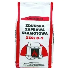 Ile czasu schnie zaprawa szamotowa? Sprawdź, jak uniknąć błędów i przyspieszyć proces
