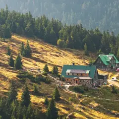 Szklarska Poręba jakie szlaki - odkryj najpiękniejsze trasy górskie