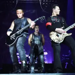 Ile trwa koncert Rammstein? Poznaj czas trwania i więcej informacji