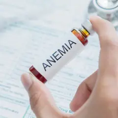 Jakie badanie krwi na anemię pomoże zrozumieć Twoje wyniki?