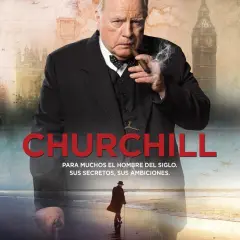 Film o Churchillu: historia, obsada i sekrety produkcji