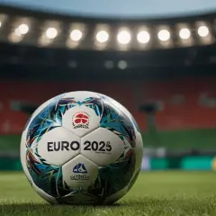 Euro 2025: Eliminacje, wyniki i najnowsze szczegóły turnieju