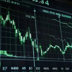 Czy kurs akcji Rafako zwiastuje przełom w sektorze energetycznym?