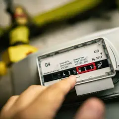 Trucar contador de gas: consecuencias legales y alternativas seguras