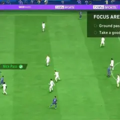 Jak szybko wyłączyć uciążliwe obszary ćwiczeń w FIFA