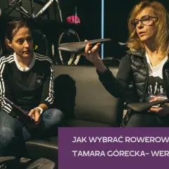 Jak dobrać siodełko do rozstawu kości kulszowych, aby uniknąć bólu?