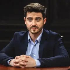 Damian Kulec aktor - fascynujące fakty o jego karierze i życiu