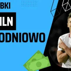 Ile naprawdę zarabia Lewandowski tygodniowo? Szokujące liczby i porównania