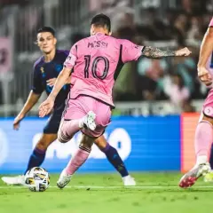 Ile lat ma Messi? Zaskakujące fakty o jego wieku i karierze