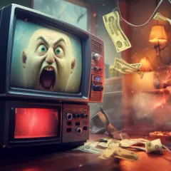 Ile prądu zużywa telewizor? Prąd zużycie na czuwaniu