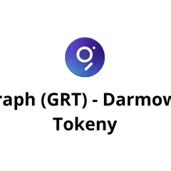 Darmowe GRT Od Coinbase