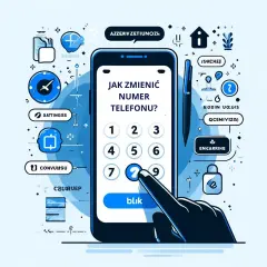 Jak zmienić numer telefonu w BLIK PKO BP – prosty sposób bez problemów