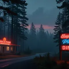 Lynch powraca z najbardziej dziwacznym serialem: co kryje "Twin Peaks 3"?