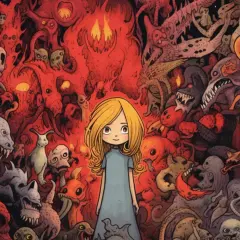 Recenzja serialu Hazbin Hotel: odważna animacja o córce Lucyfera na Amazon Prime Video