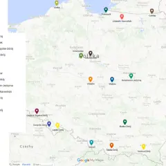 Gdzie są termy w Polsce? Lokalizacje, ceny i opinie o najlepszych basenach termalnych