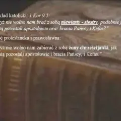 Jak Kościół katolicki zmienił Biblię – kontrowersje i historyczne fakty