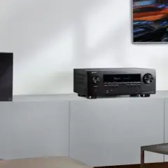 Amplituner stereo Denon czy Yamaha - który model naprawdę warto wybrać?