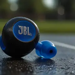 Najlepsze słuchawki do biegania od JBL: Przegląd i recenzje
