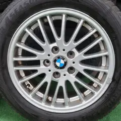 Jakie opony do BMW X3 E83 – uniknij błędnych wyborów i oszczędzaj