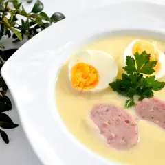 Jak zrobić zupę chrzanową – prosty przepis na wyjątkowy smak