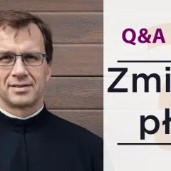 Czy zmiana płci to grzech? Moralne implikacje według Kościoła