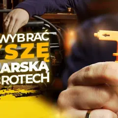 Jaką dyszę do malowania dachu wybrać, aby uniknąć błędów?