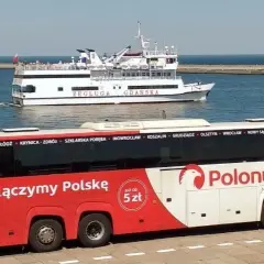 Polonus czy można kupić bilet u kierowcy? Oto co musisz wiedzieć