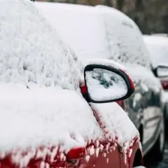 Jak odpalić diesla na mrozie - sprawdzone metody na zimowe problemy