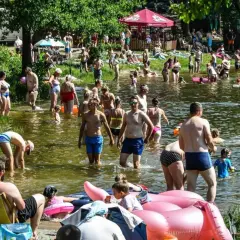 Jezioro Jezuickie – piękne miejsce na relaks i przygodę w naturze