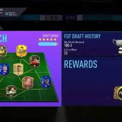 Żetony Draft FIFA: Sprawdzone sposoby zdobycia bez wydawania pieniędzy