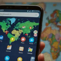 10 najlepszych gier na telefon bez internetu za darmo. Lista hitów