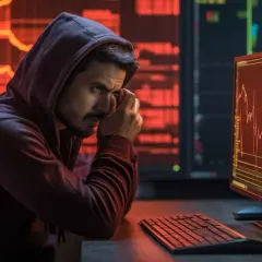 Gensler nie zaakceptowalismy etf-ow na bitcoina panika trwa hakerzy wlamali sie do sec podali falszywy wpis