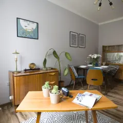 Czym charakteryzuje się styl vintage? Odkryj jego unikalne cechy