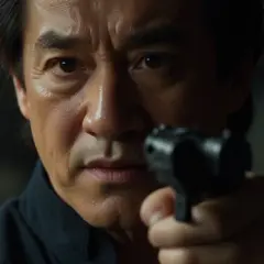 Jackie Chan bez uśmiechu: Mroczna strona gwiazdy w "Cudzoziemcu"