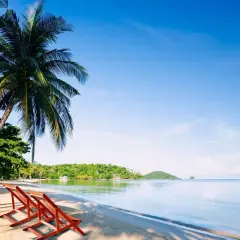 Samoa gdzie leży? Odkryj tajemnice położenia tego rajskiego miejsca