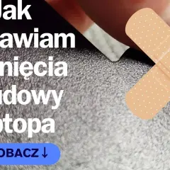 Czym skleić obudowę laptopa, by uniknąć kosztownych napraw?