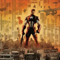W jakiej kolejności oglądać filmy Marvela? Poradnik dla Fanów MCU
