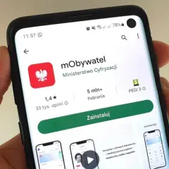 MObywatel dla dziecka: kompletny poradnik zakładania aplikacji - krok po kroku