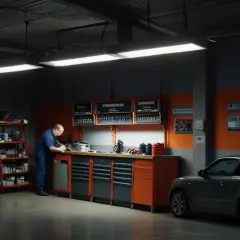 Gdzie znaleźć najlepszą elektrykę samochodową w Lublinie?