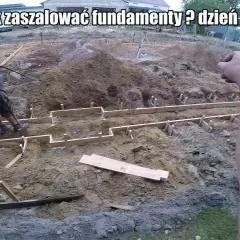 Jak zaszalować fundamenty: uniknij najczęstszych błędów i kosztów