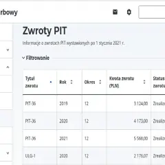 Jak sprawdzić kiedy przyjdzie zwrot z e-pit: kompletny poradnik dla podatnika