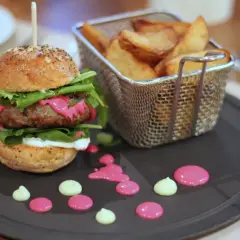 Eger gdzie zjeść: odkryj najlepsze restauracje z lokalną kuchnią