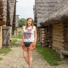 Skansen Jasło: Odkryj fascynującą historię i atrakcje archeologiczne