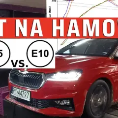 Czy benzyna E5 czy E10 jest lepsza dla twojego samochodu? Porównanie i porady
