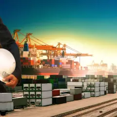 Miejsca pracy w fabrykach a centra logistyczne w Niemczech: Co będzie lepsze w 2025 roku?