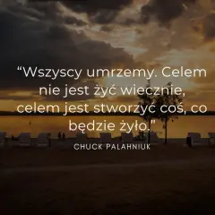 Najpiękniejsze cytaty życiowe krótkie: inspirujące słowa na każdy dzień