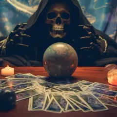 Czy tarot jest bezpieczny? Powinieneś wiedzieć, dlaczego