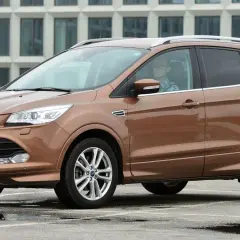 Ford Kuga – jaki silnik benzynowy wybrać, aby uniknąć rozczarowania?