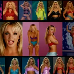 Britney Spears: Oto 7 jej teledysków, które przeszły do historii